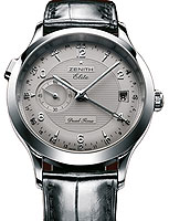 Zenith Class Elite 03.1125.682_76.C490