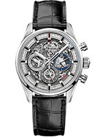 Zenith Chronomaster 03.2153.400_78.C813
