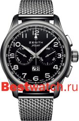 Zenith Pilot 03.2410.4010_21.M2410