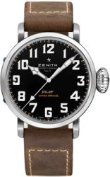 Zenith Pilot 03.2430.3000_21.C738
