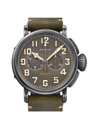 Zenith Pilot 11.2430.4069_21.C773