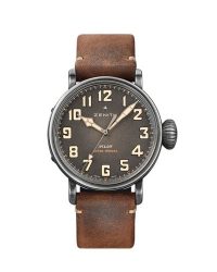 Zenith Pilot 11.2430.679_21.C801