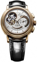 Zenith Chronomaster Open 18.0240.4023_01.C495