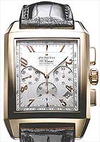 Zenith Port Royal V El Primero 18.0550.400_01.C503
