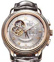 Zenith Chronomaster Open 18.1260.4021_01.C505