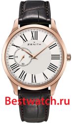 Zenith Elite 18.2010.681_11.C498
