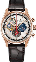Zenith Chronomaster 18.2041.4061_77.C494