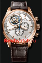 Zenith Chronomaster 18.2050.4035_01.C631