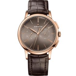 Zenith Elite 18.2270.4069_18.C498