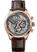 Zenith Chronomaster 18.2281.4035_98.C713