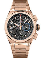 Zenith Defy 18.9000.9004_71.M9000