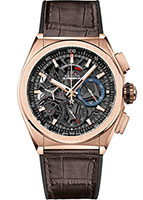 Zenith Defy 18.9000.9004_71.R585