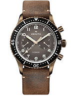 Zenith Pilot 29.2240.405_18.C801