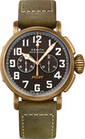 Zenith Pilot 29.2430.4069_21.C800