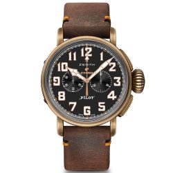 Zenith Pilot 29.2432.4069_27.C794