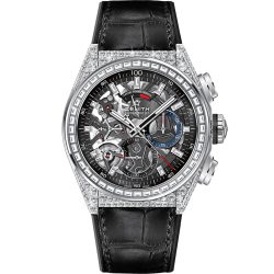 Zenith Defy 32.9000.9004_78.R582