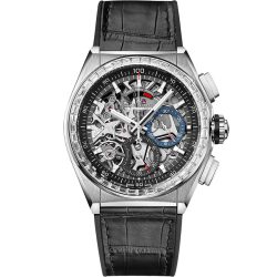 Zenith Defy 33.9000.9004_78.R582