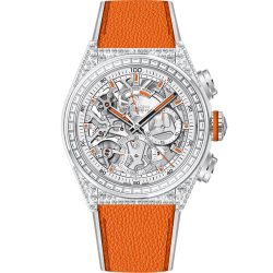 Zenith Defy 45.9001.9004_78.R581