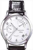 Zenith Class Elite 65.1125.685_01.C490