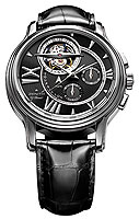 Zenith Academy 65.1260.4005_23.C505