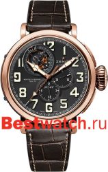 Zenith Pilot 87.2430.4035_21.C721