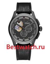 Zenith Chronomaster 96.2260.4061_21.R575