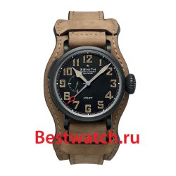 Zenith Pilot 96.2431.693_21.C738