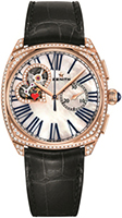 Zenith Elite Star-Open-Pink-Gold-Diamond