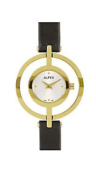 Часы Alfex New Structures 5546-025