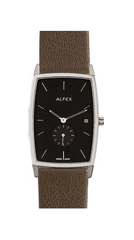 Часы Alfex Flat line 5552-070