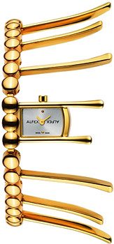 Часы Alfex New Structures 5568-021