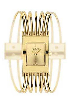 Часы Alfex New Structures 5580-379