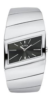 Часы Alfex Flat line 5591-002