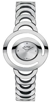 Часы Alfex New Structures 5611-660