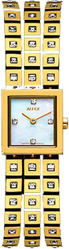 Часы Alfex Crystal Line 5661-756