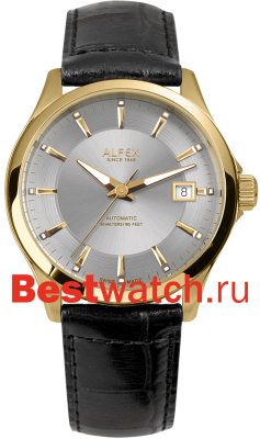 Вся коллекция Mechanical