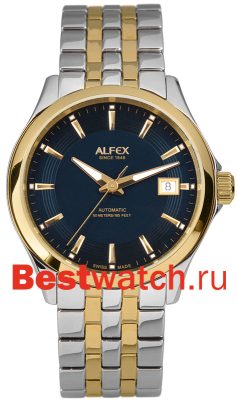 Вся коллекция Mechanical