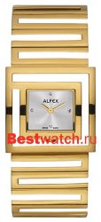 Alfex Crystal Line 5613-665