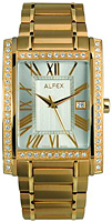 Alfex Crystal Line 5667-772
