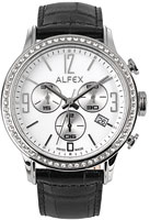 Alfex Crystal Line 5697-845
