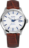Alfex Mechanical 9010-306