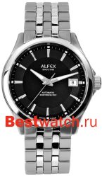 Alfex Mechanical 9010-310