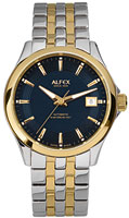 Alfex Mechanical 9010-760