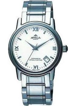 Часы Appella Automatic 1011A-3001