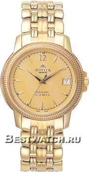 Часы Appella Automatic 117-1005