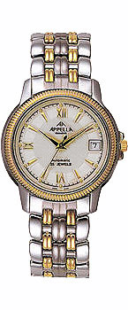 Часы Appella Automatic 117-2101