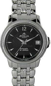 Часы Appella Automatic 117-3004