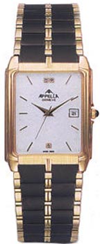 Часы Appella Ceramic 215-9001