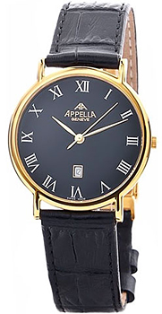 Часы Appella Leather 279-1014