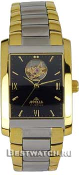 Часы Appella Automatic 385-2004